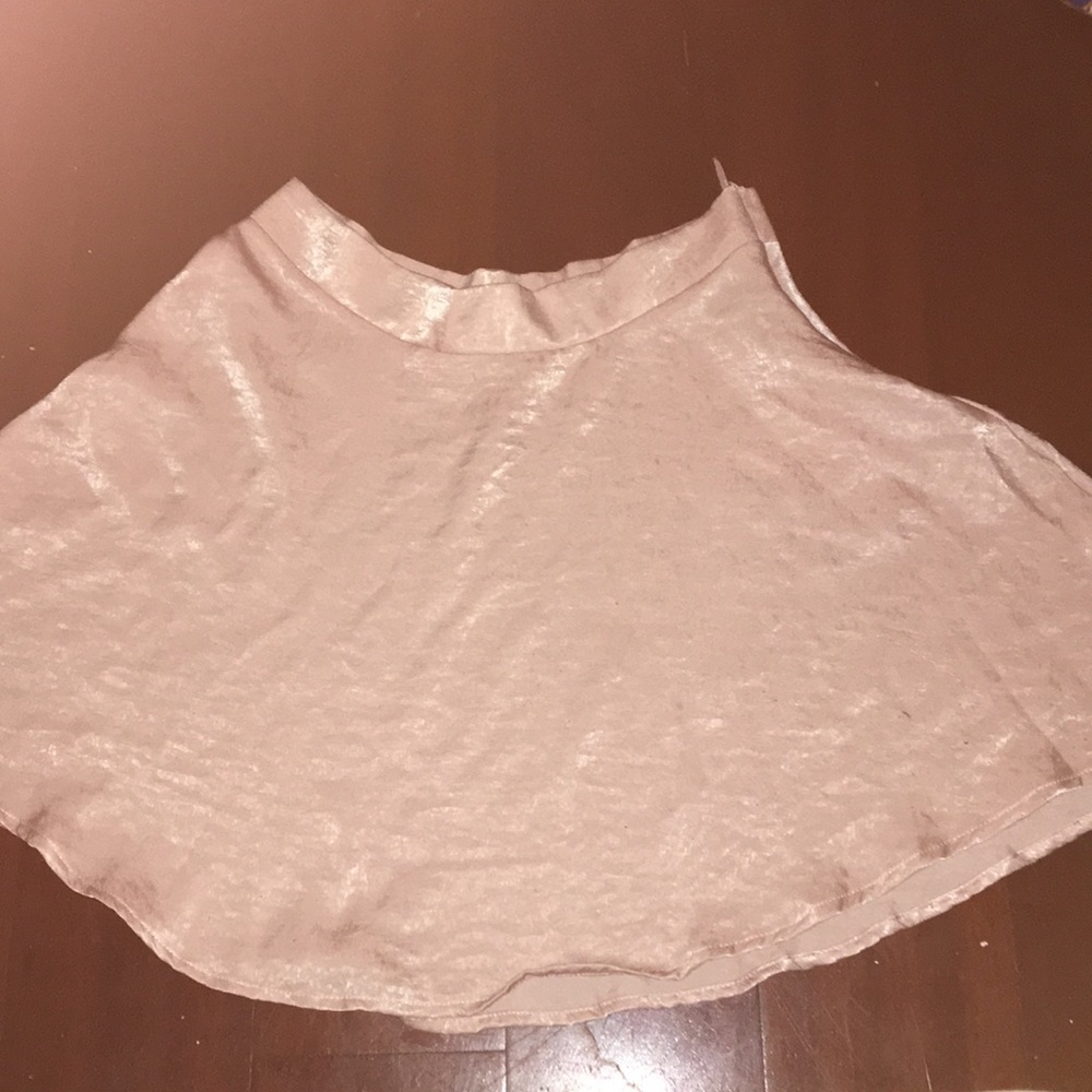 Full tilt skater skirt